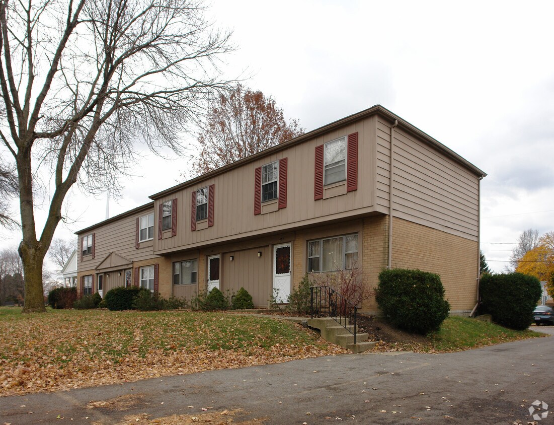 Building Photo - 459 Mathews Rd