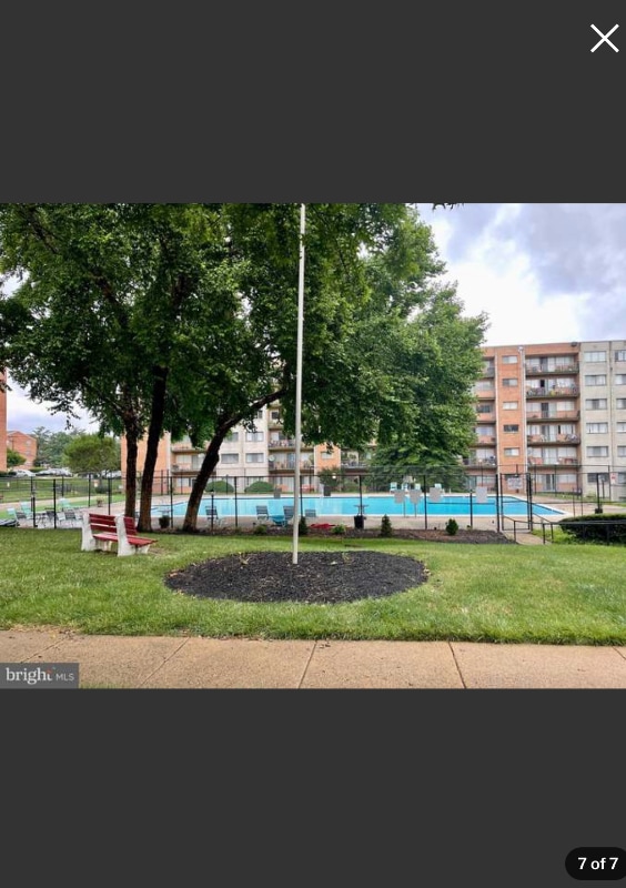 Photo - 5851 Quantrell Ave Apartment