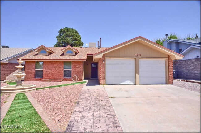 Foto del edificio - 11645 Gordon Cooper Ln