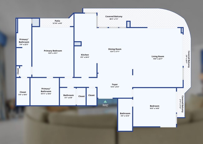 Foto del edificio - 4100 N Ocean Dr