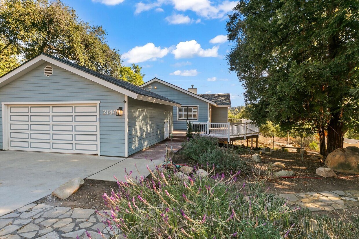 30 Houses for Rent in Ojai, CA Westside Rentals