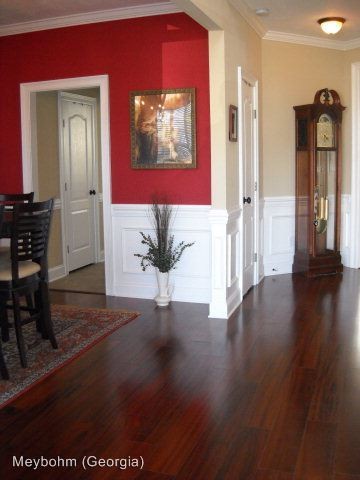 Building Photo - 4839 High Meadows Dr