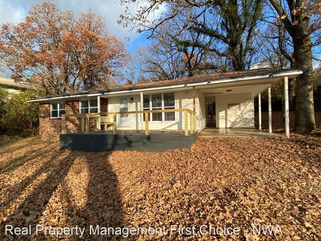 Building Photo - 3 br, 2 bath House - 1218 N Lewis Avenue