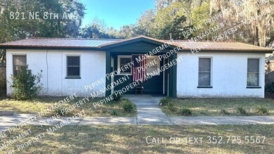 Building Photo - 821 NE 8th Ave