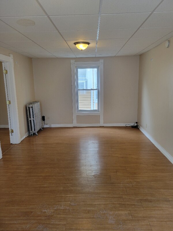 Foto del edificio - 121 Thompson St