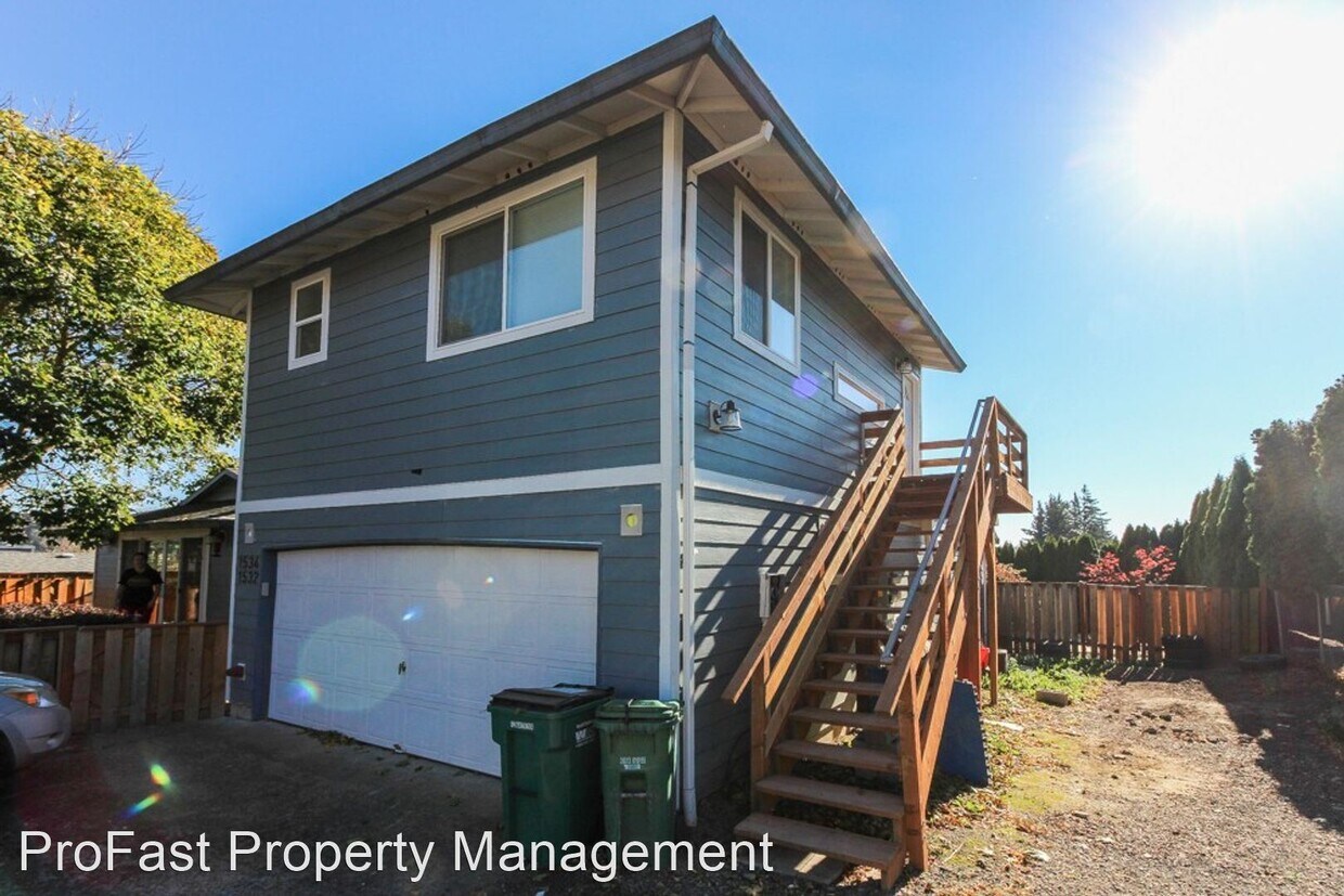 Primary Photo - 1 br, 1 bath House - 1534 SE Chapman Ave.