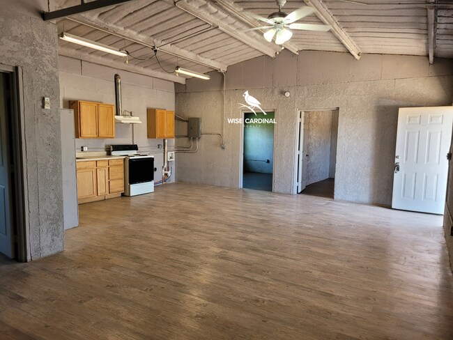 Foto del edificio - 17812 Private Rd 2160