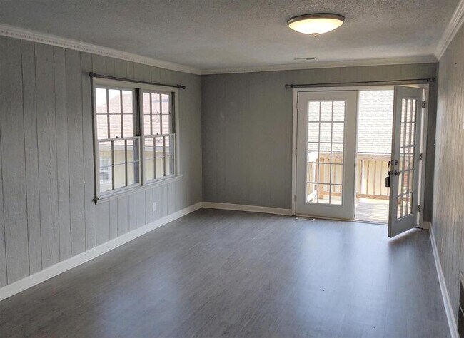 Foto del edificio - 15 N Fisher St