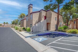Building Photo - 9325 W Desert Inn Rd