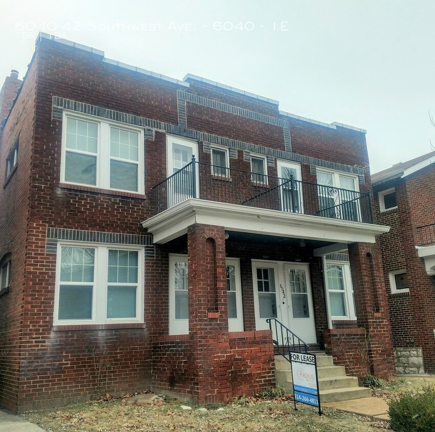 Primary Photo - 6040 Southwest Ave