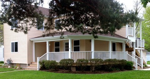 Foto principal - 531 Walworth St