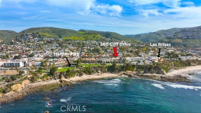 Foto del edificio - 360 Cliff Dr