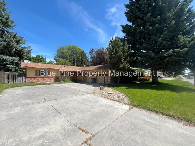 Foto principal - 1820 Avalon Street