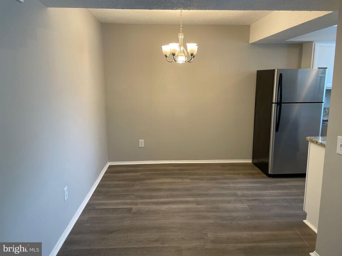 106 Fort Evans Rd SE Unit A, Leesburg, VA 20175 Condo for Rent in