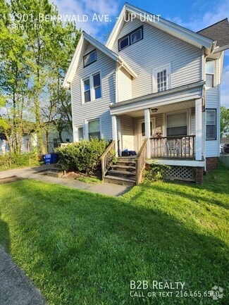 Building Photo - 4901 Behrwald Ave