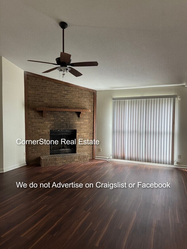 Foto del edificio - 123 - B Deerfield Drive, Spring Lake NC 28390