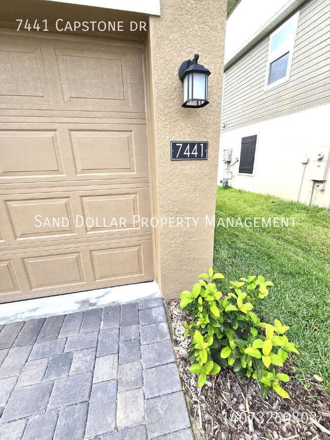 Foto del edificio - 7441 Capstone Dr