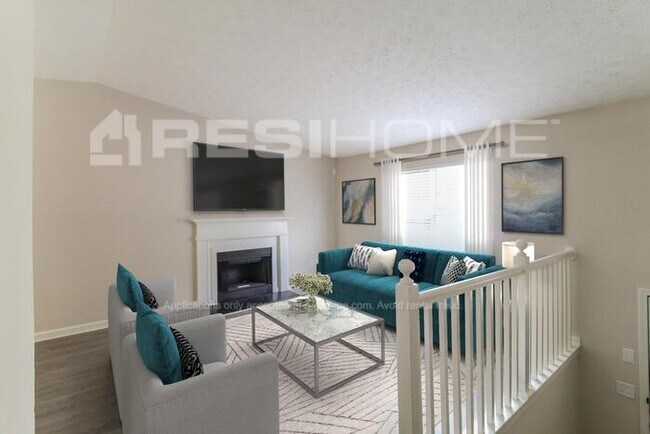 Foto del edificio - 2272 Ramblewood Cir