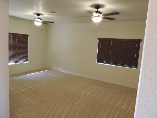 Building Photo - Chaparral Village North