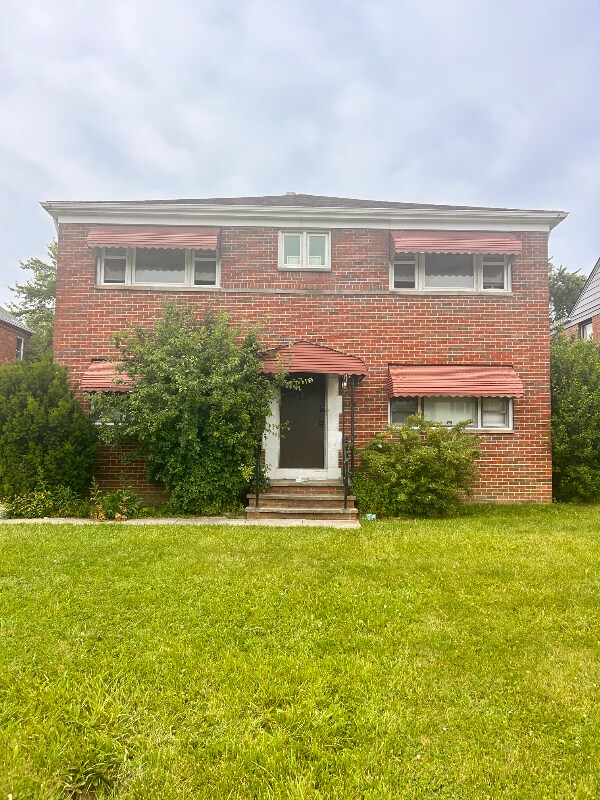 Primary Photo - 4023 Okalona Rd