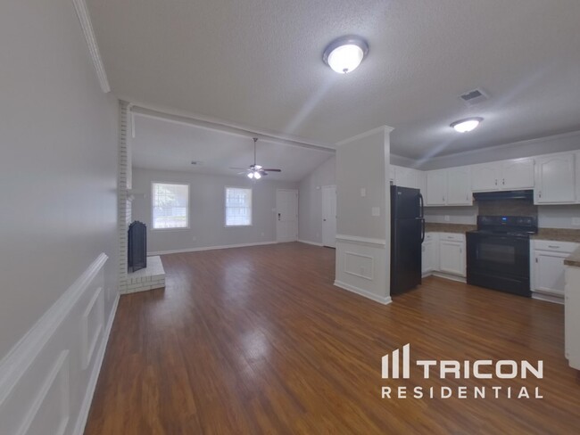 Building Photo - 8532 Sienna Drive Charlotte NC