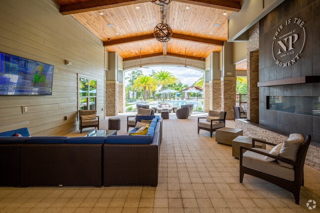 Clubhouse - Retreat at Nona Place