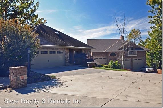 Foto del edificio - 3 br, 4 bath House - 406 Maggie Mack Ln