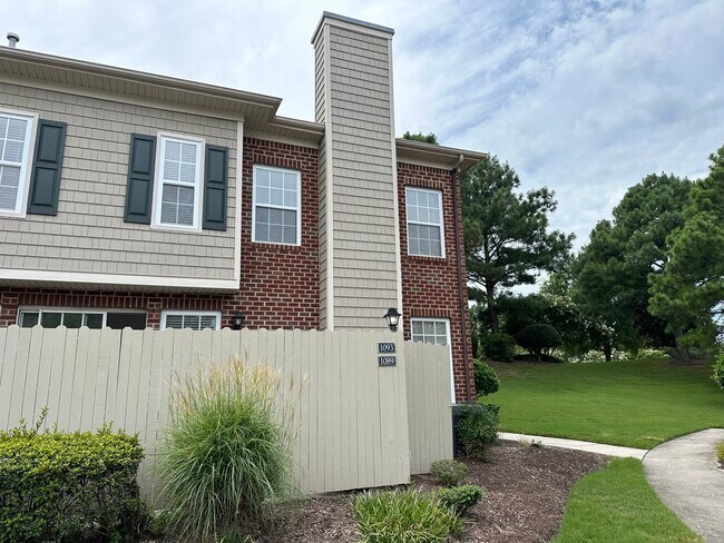 Foto del edificio - 1089 Gamston Ln