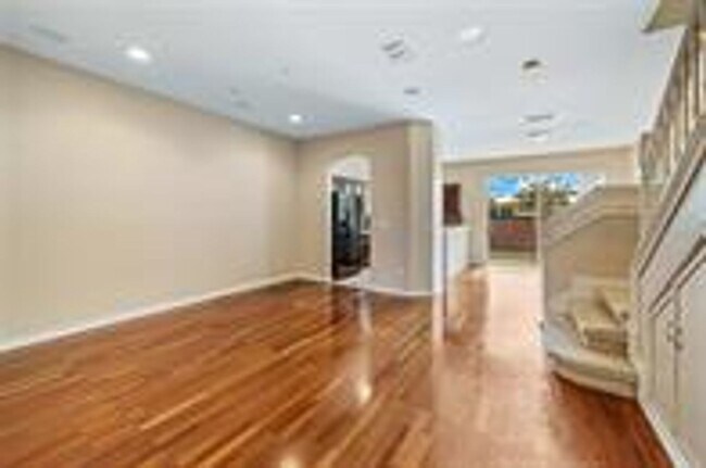 Foto del edificio - Luxury Lake Nona Townhome in Gated Community | 3BR + Garage + Resort-Style Amenities