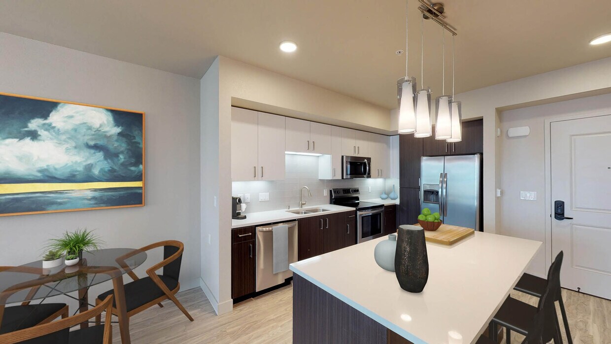 Renaissance Square* Apartments Concord, CA