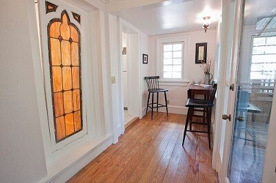 Entrance Hall - 87 Druid Cir NE