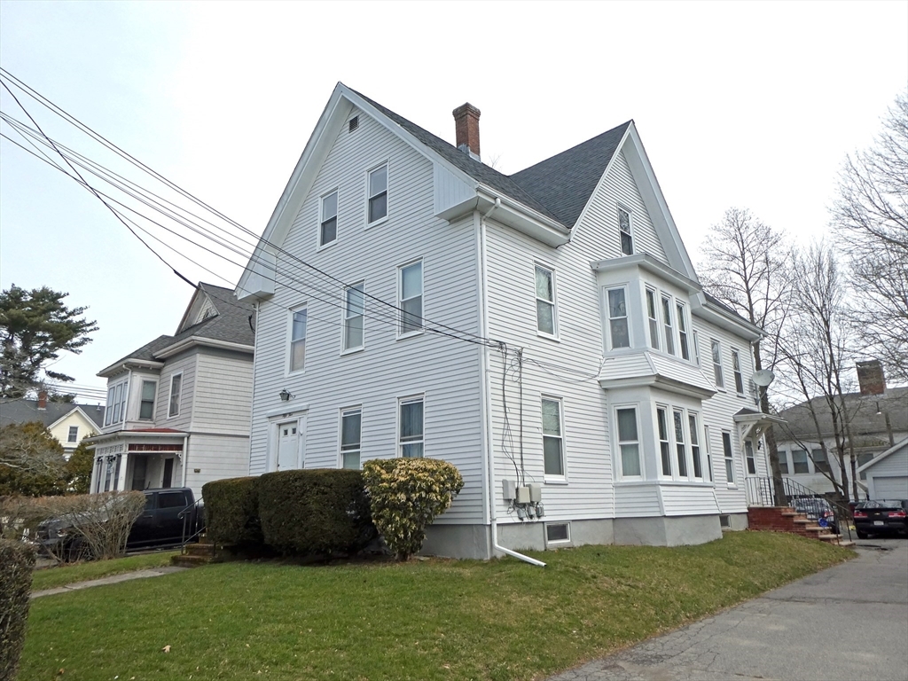 Foto principal - 55 Everett St