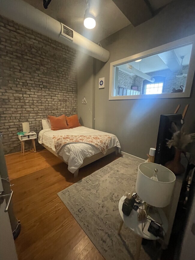 Foto del edificio - River Lofts West