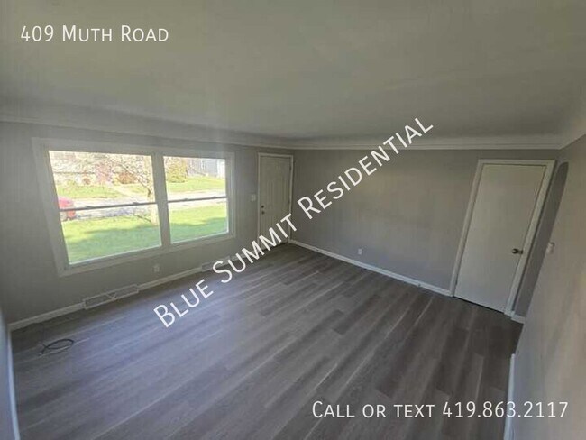 Foto del edificio - 409 Muth Rd