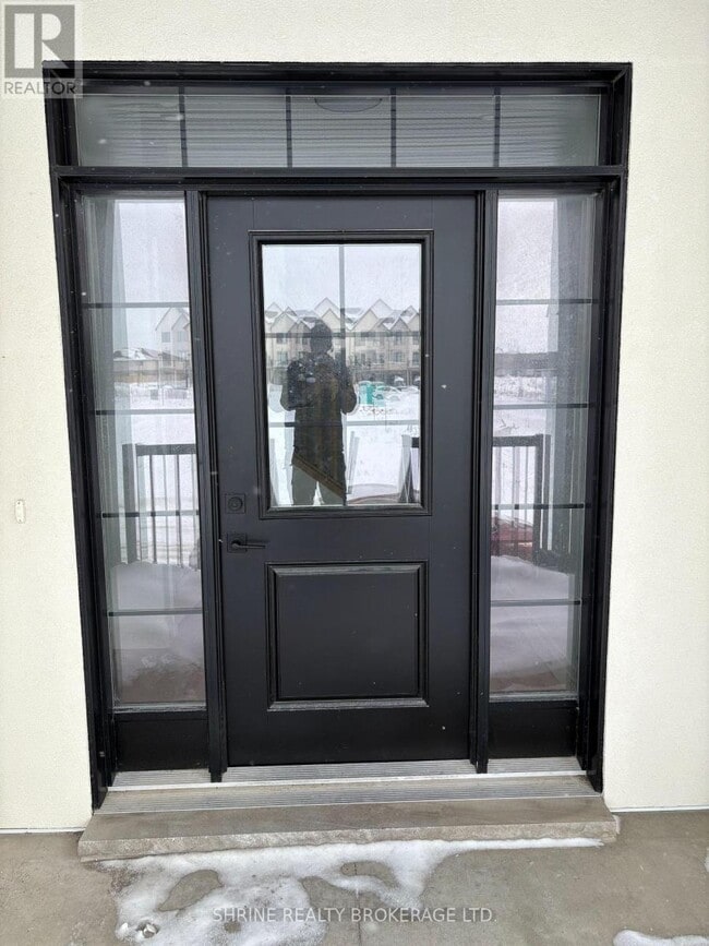 Building Photo - 235 Kennington Way