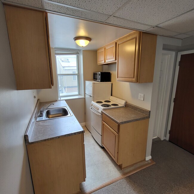 Foto del edificio - 761 S 7th St