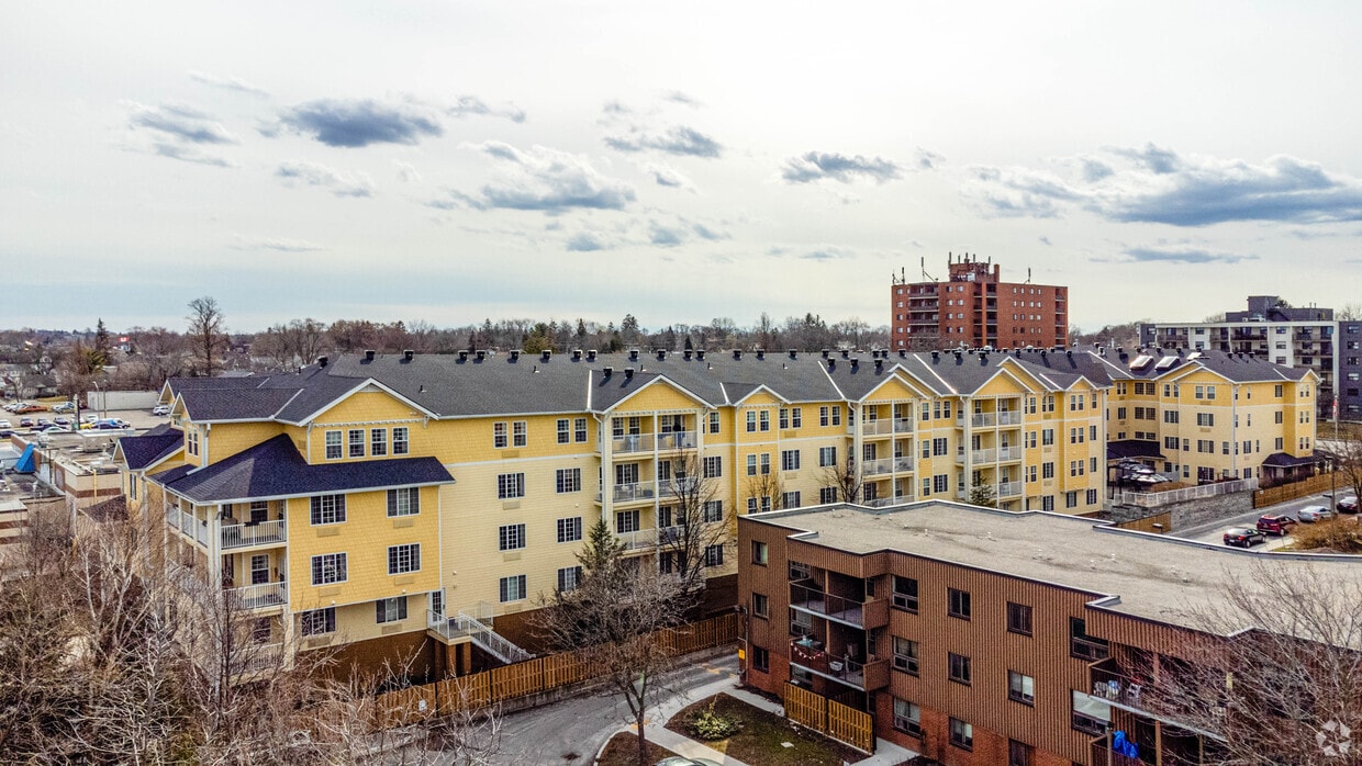 Building Photo - Stamford Estates