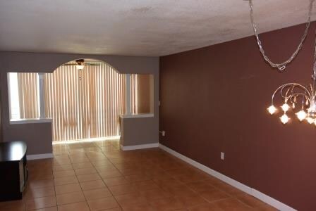 Living Room - 9430 Tangerine Pl