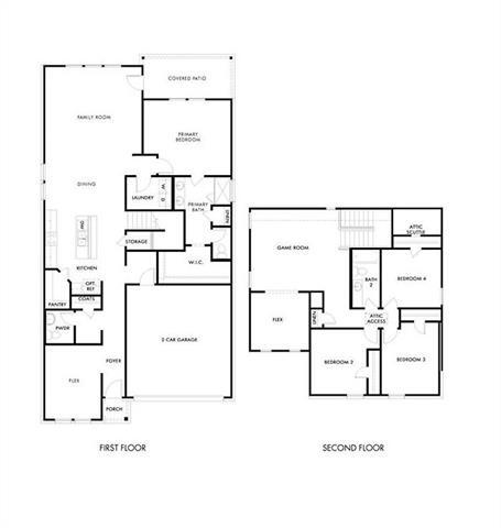 Building Photo - 4340 Cascade Falls Ct