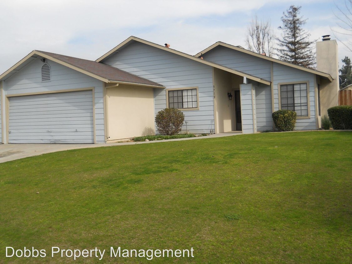 Primary Photo - 3712 Verdugo Ln