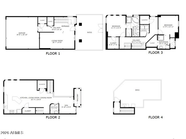 Foto del edificio - 2423 E Autumn Flower Dr