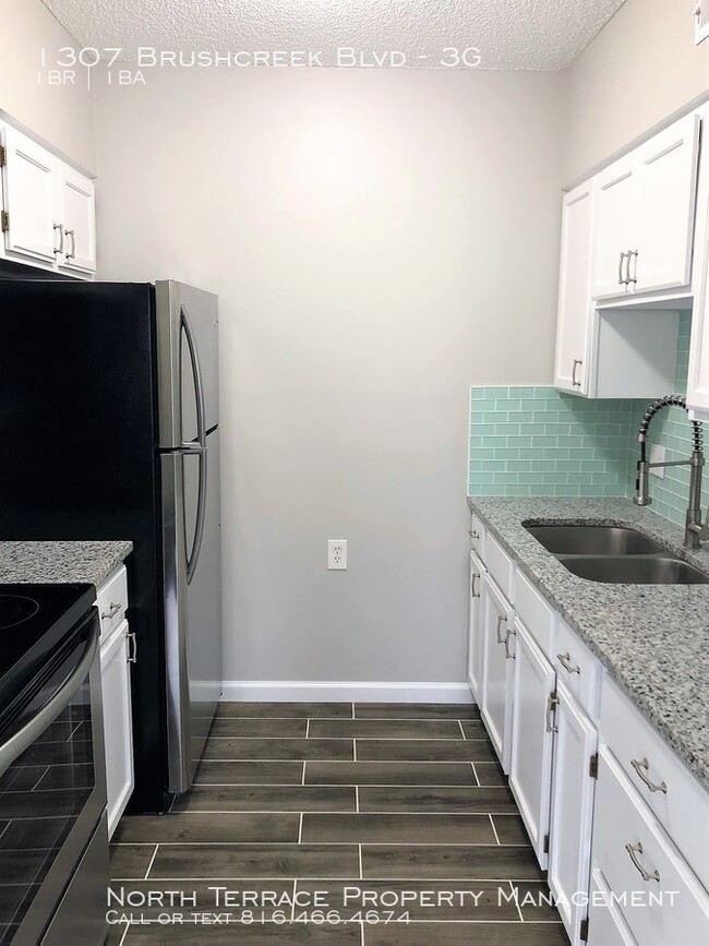 Building Photo - Brushwood - 1 Bedroom