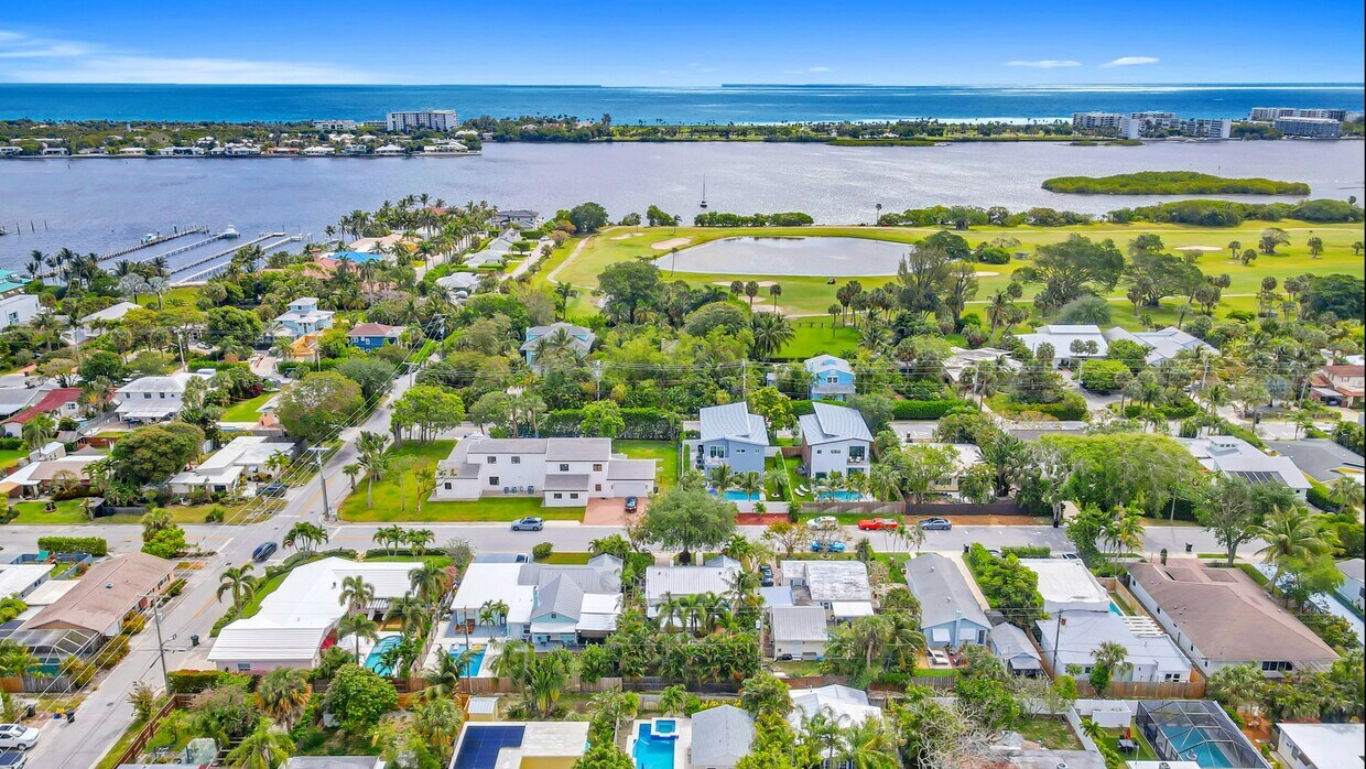 1517 N Palmway, Lake Worth Beach, FL 33460 House Rental in Lake Worth