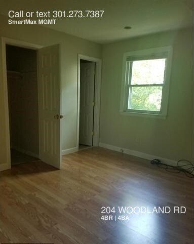 Foto del edificio - 204 Woodland Rd