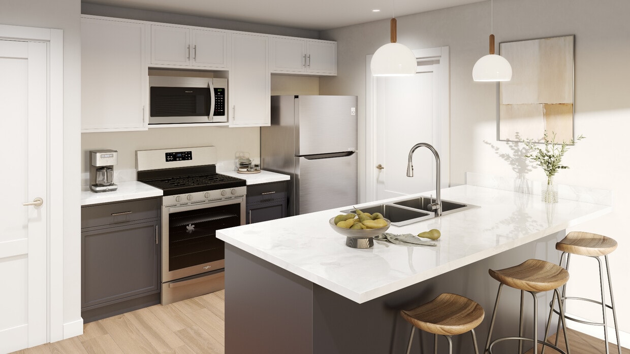 Foto principal - Madison View Apartments