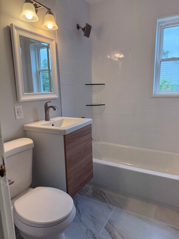 Foto principal - 1802 Merrimac Dr