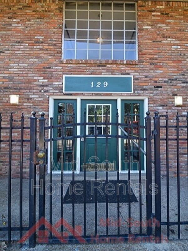 Building Photo - 129 Stonewall St