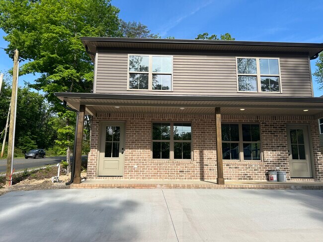 Foto del edificio - 320 Warrenfells St