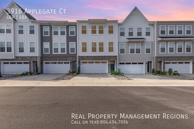 Building Photo - 3916 Applegate Ct