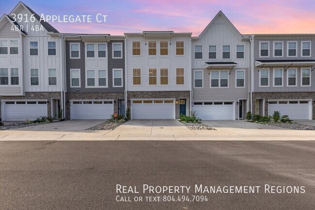 Foto del edificio - 3916 Applegate Ct